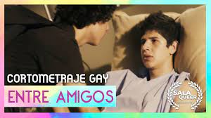 cortometrajes gays