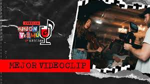 mejor videoclip