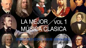 videos de música clásica