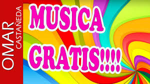 musica en youtube gratis para escuchar