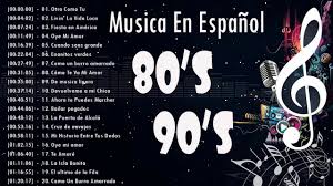 videos de musica de los 80 y 90
