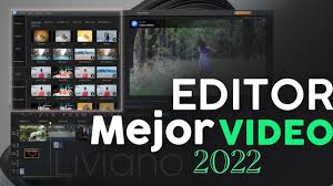 editor video musica