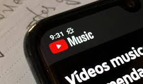 escuchar musica youtube gratis