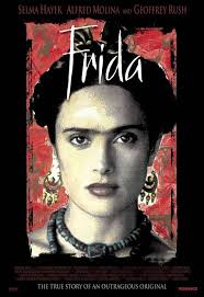 peliculas de frida kahlo