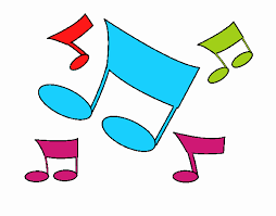 dibujos infantiles musicales