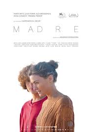 madre cortometraje de 2017