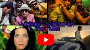 musica de videos de youtube