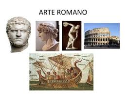 arte griega y romana