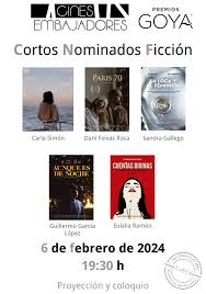 cortos premiados