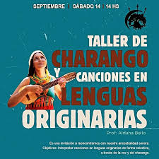 canciones en charango