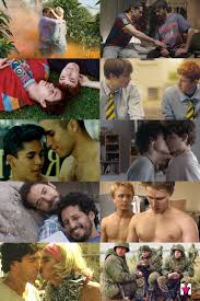 cine y cortos gay