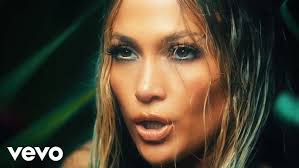 jennifer lopez videos musicales