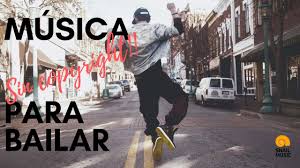 música divertida para videos