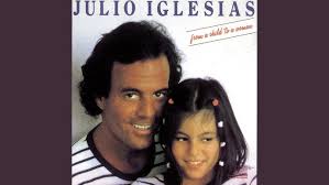 videos musicales julio iglesias