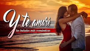 video musical romantica