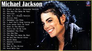 videos musicales de michael jackson