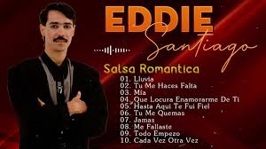 videos musicales de salsa