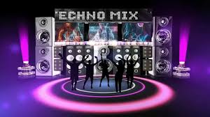 videos musicales tecno