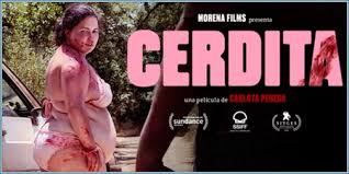 cerdita cortometraje online