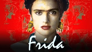 frida pelicula donde ver