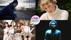 mis videos musicales