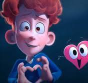 cortos gay de amor