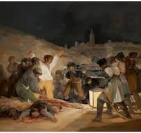 goya 3 de mayo carlos saura
