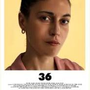 36 cortometraje