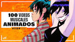 videoclips animados