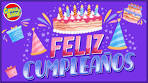 videos con musica de cumpleaños