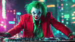 video música electrónica