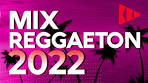 videos musicales 2022 reggaeton