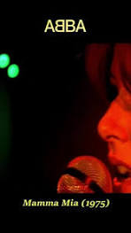 videos musicales abba