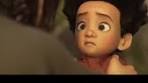 cortometraje autismo pixar