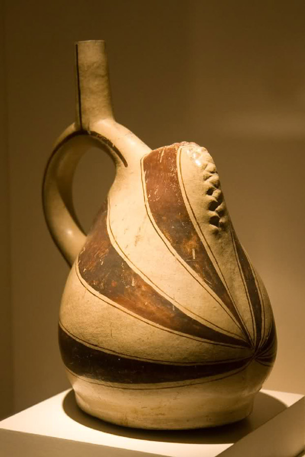 arte mochica