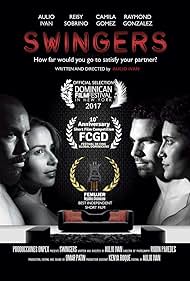 cortometraje swinger