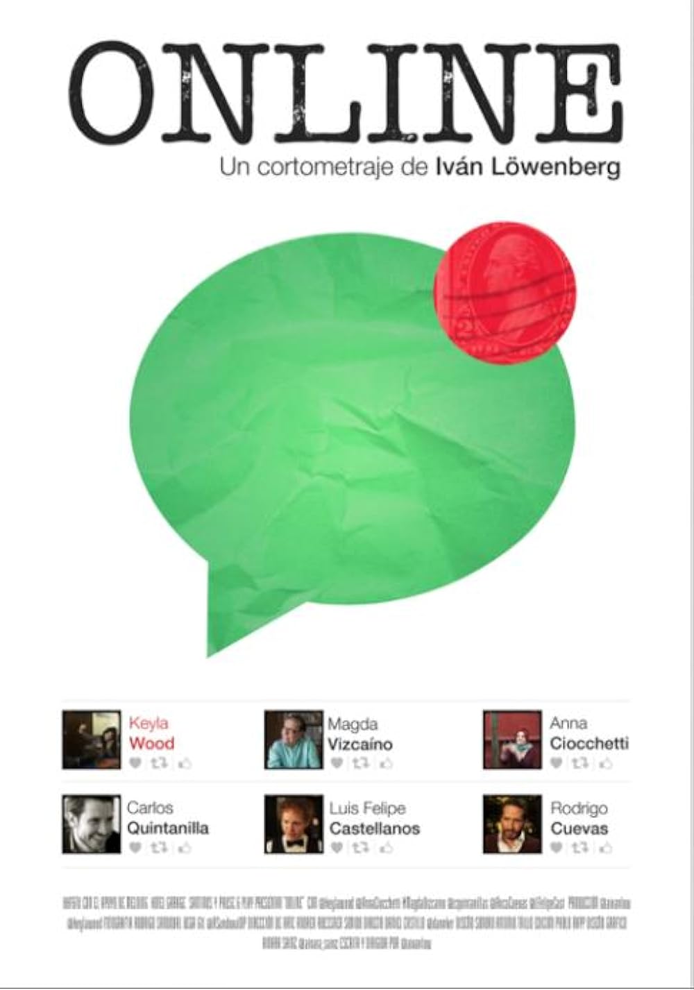 cortometrajes online