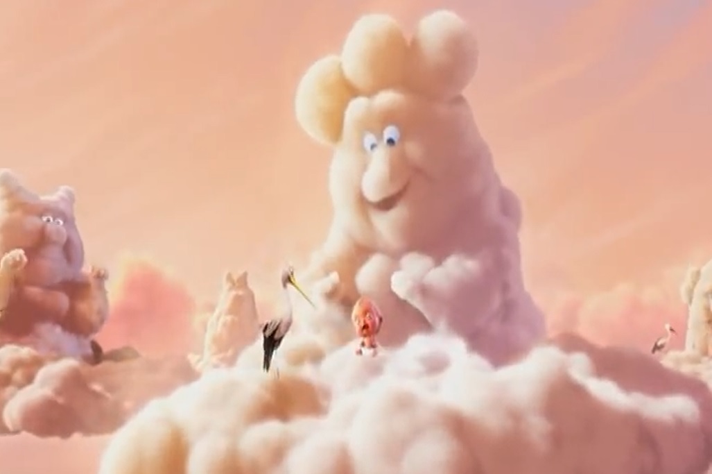 cortos animados pixar