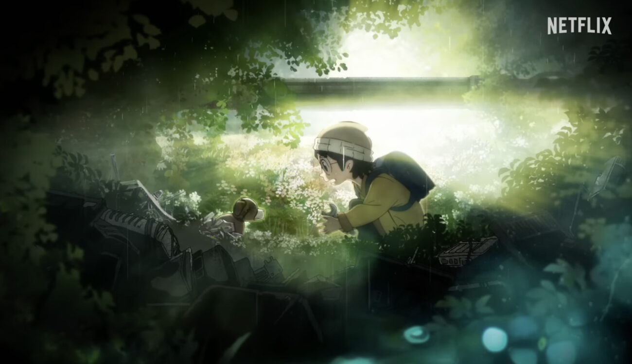 netflix cortometraje