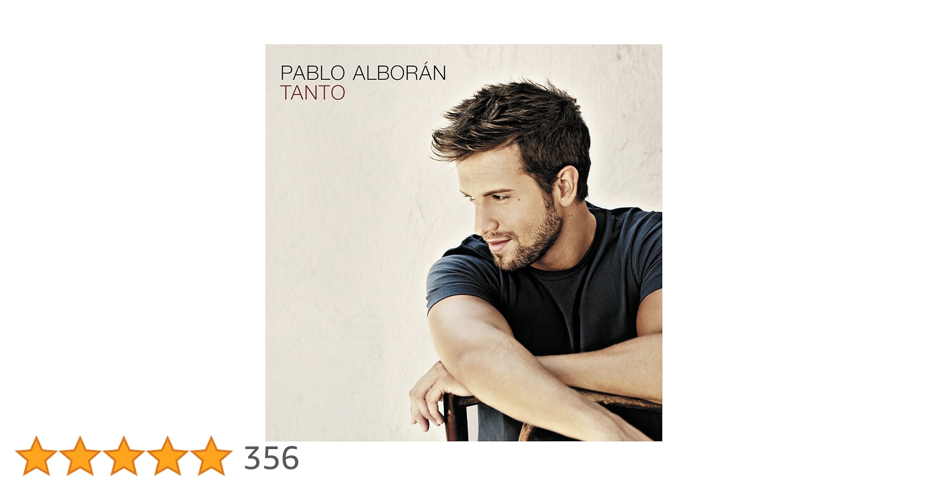 pablo alboran videos musicales