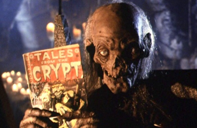 pelicula de terror corta