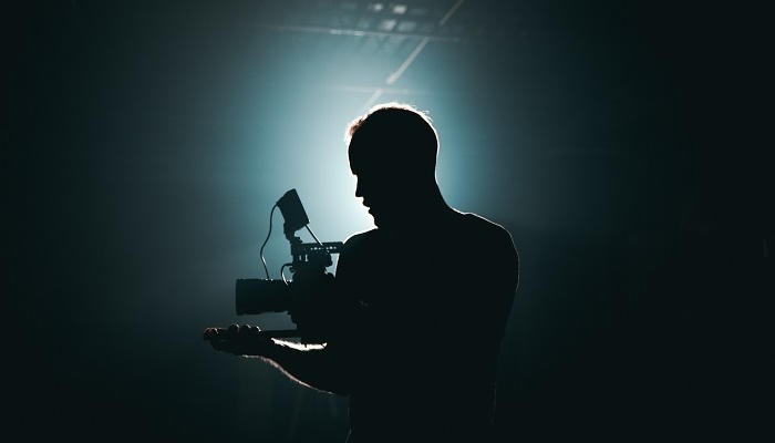 producción de audiovisuales