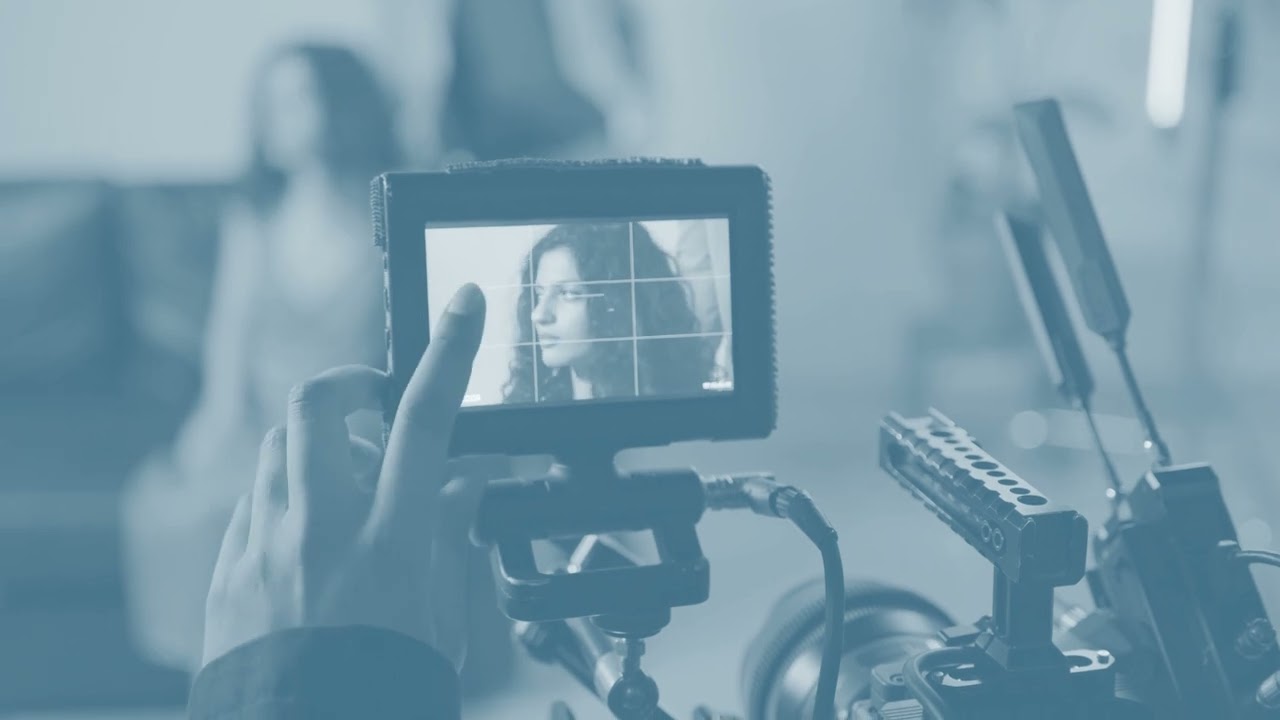 producción de audiovisuales y espectáculos salidas