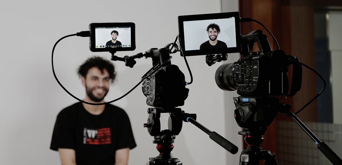 producción de videos corporativos