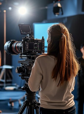 produccion y realizacion audiovisual