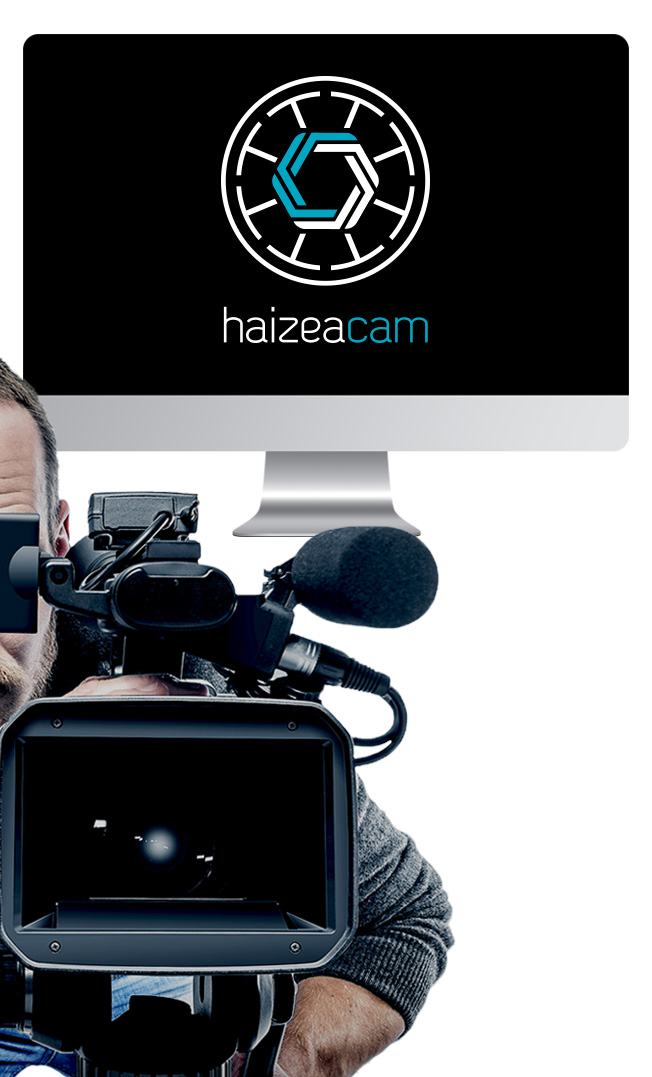 servicios de produccion audiovisual