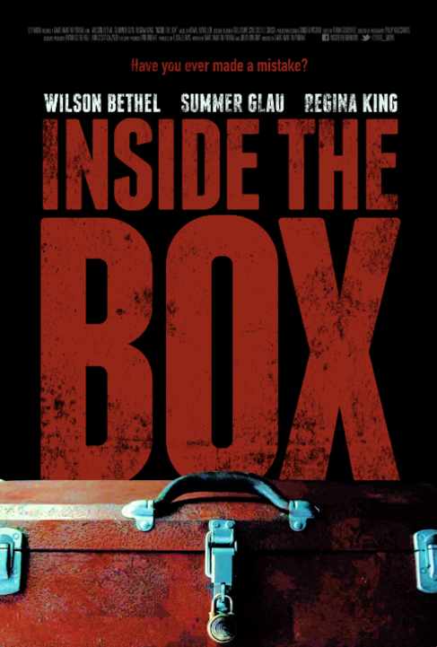 the box cortometraje