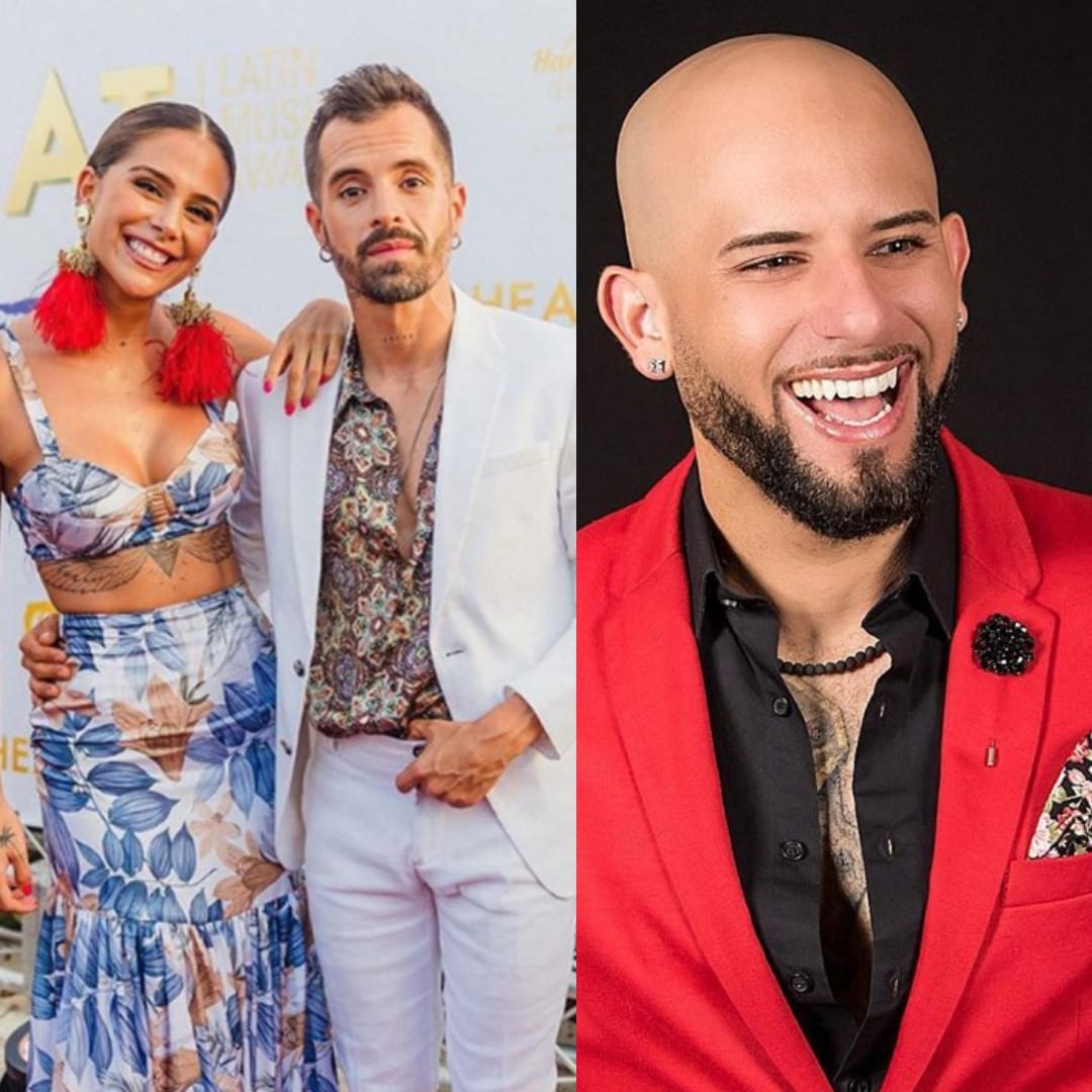 video musical de bachata