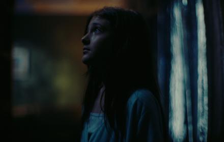 tres veces cortometraje