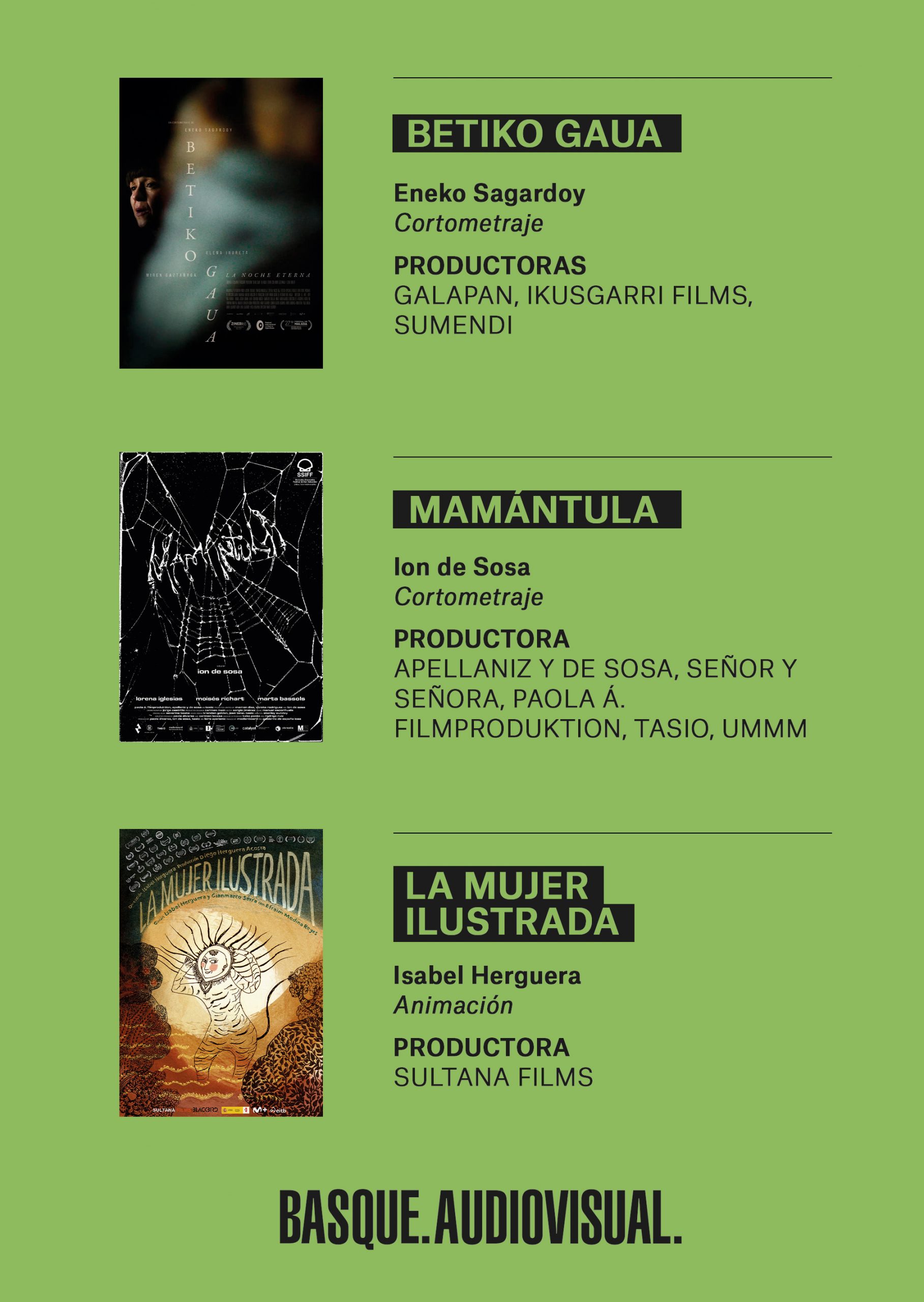 tula cortometraje ver